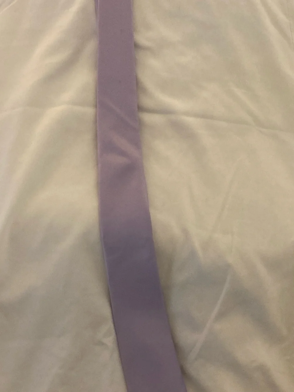 Azazie kids lilac